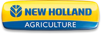 New Holland Agriculture